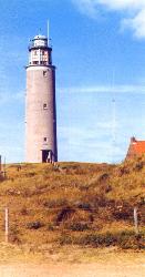 Lighthouse Eierland