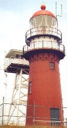Lighthouse Vlieland