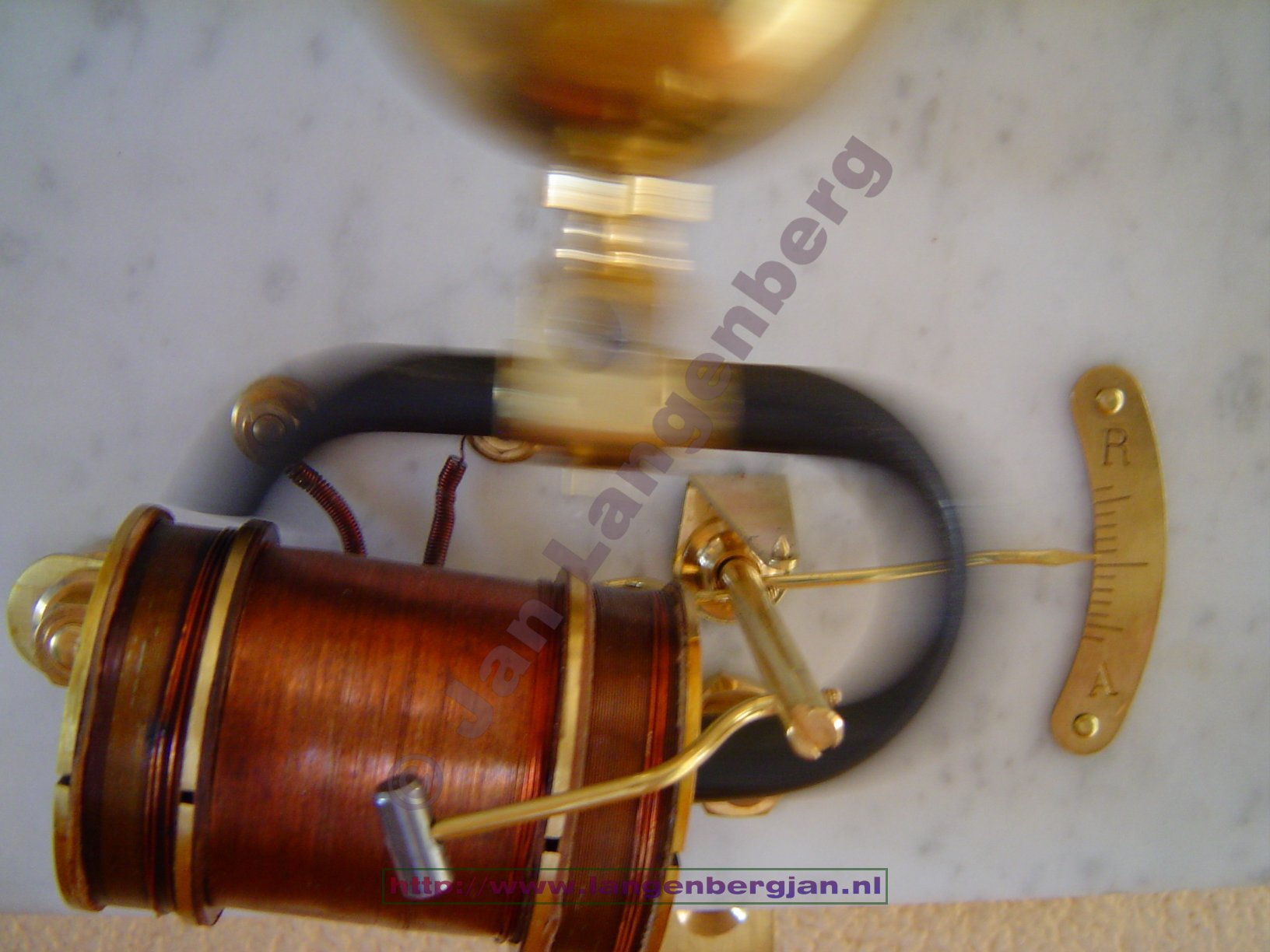 Brillie masterclock - Brillie pendule electrique