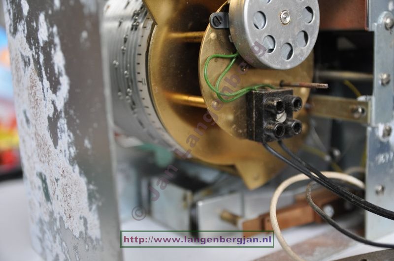 an old Industrie_Ab_Reflex time switch