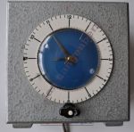 Brillie masterclock - pendule electrique