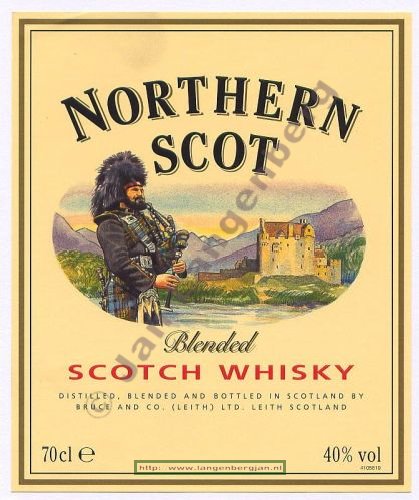 scan of  whisky label northernscot-123.jpg