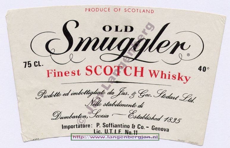 scan of  whisky label oldsmuggler-finest-scotch-whisky-ita-import-129.jpg